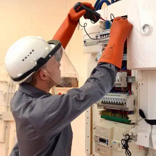 elektricien Doldersum